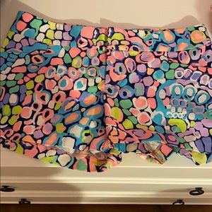 Lilly Pulitzer Shorts